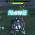 【TGS2015】『ガンダムEXVS FORCE』大規模戦闘「部隊戦」の魅力とは？古谷徹、名台詞連発のステージレポ