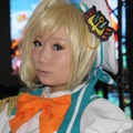 【TGS2015】遂に最終日！疲れた身体も元気いっぱいにしてくれる美女たち ー どどーんと183枚大放出！