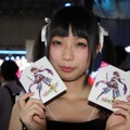 【TGS2015】遂に最終日！疲れた身体も元気いっぱいにしてくれる美女たち ー どどーんと183枚大放出！