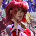 【TGS2015】遂に最終日！疲れた身体も元気いっぱいにしてくれる美女たち ー どどーんと183枚大放出！