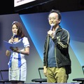 【TGS2015】世界観や舞台となる学校も明らかになった「PSO2・ジ・アニメーション」ステージレポ…キャストも登壇