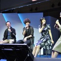 【TGS2015】世界観や舞台となる学校も明らかになった「PSO2・ジ・アニメーション」ステージレポ…キャストも登壇