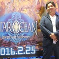 【TGS2015】『スターオーシャン5』開発者インタビュー！シリーズ存続のため、企画を立ち上げたのは意外な人物だった