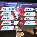 【TGS2015】『DOA Xtreme3』への出場が決定した“かすみ・ほのか・マリー”のコメントをお届け！VR対応や企画経緯も明らかに