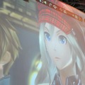 【TGS2015】『ゴッドイーター』ステージで“アリサの部屋着”や「バカンス編」のヒロイン水着イラストがお披露目