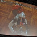 【TGS2015】『ゴッドイーター』ステージで“アリサの部屋着”や「バカンス編」のヒロイン水着イラストがお披露目