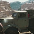 全ボスに贈る『MGS V: TPP』噂検証映像第3弾 ― 車中の敵をホールドアップできる？他