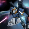 AC『ガンダム U.C.カードビルダー』にZ＆ZZ参戦、ボールやオッゴの特殊なSオペレーション情報なども公開