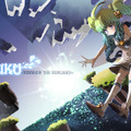 HINAGIKU ～towards the sunlight～