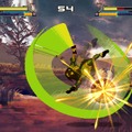 2D格ゲー『ヤタガラス』PS4/PS Vita版は11月30日発売！ 元『KOF』メンバーが開発