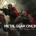 10月6日いよいよ開始！『METAL GEAR ONLINE』3つのクラスをおさらい