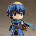 『FE 新・紋章の謎』の「マルス」がねんどろいどに！予約受付開始