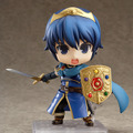 『FE 新・紋章の謎』の「マルス」がねんどろいどに！予約受付開始