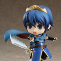 『FE 新・紋章の謎』の「マルス」がねんどろいどに！予約受付開始