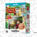 『どうぶつの森 amiiboフェスティバル』11月21日発売！ ケントのamiiboが付属する早期特典も