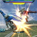 『ガンダムEXTREME VS-FORCE』ゲームシステム情報をお届け！G-セルフ、ネオ・ジオングなどの参戦機体も