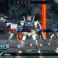 『ガンダムEXTREME VS-FORCE』ゲームシステム情報をお届け！G-セルフ、ネオ・ジオングなどの参戦機体も