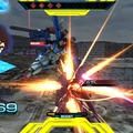 『ガンダムEXTREME VS-FORCE』ゲームシステム情報をお届け！G-セルフ、ネオ・ジオングなどの参戦機体も