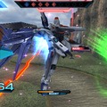 『ガンダムEXTREME VS-FORCE』ゲームシステム情報をお届け！G-セルフ、ネオ・ジオングなどの参戦機体も