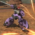 『ガンダムEXTREME VS-FORCE』ゲームシステム情報をお届け！G-セルフ、ネオ・ジオングなどの参戦機体も