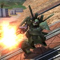 『ガンダムEXTREME VS-FORCE』ゲームシステム情報をお届け！G-セルフ、ネオ・ジオングなどの参戦機体も