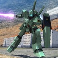 『ガンダムEXTREME VS-FORCE』ゲームシステム情報をお届け！G-セルフ、ネオ・ジオングなどの参戦機体も