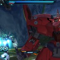 『ガンダムEXTREME VS-FORCE』ゲームシステム情報をお届け！G-セルフ、ネオ・ジオングなどの参戦機体も