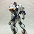 【日々気まぐレポ】第118回 「鉄血のオルフェンズ」放送開始記念！「HG ガンダムバルバトス」レビューをお届け