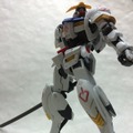 【日々気まぐレポ】第118回 「鉄血のオルフェンズ」放送開始記念！「HG ガンダムバルバトス」レビューをお届け