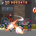 『手裏剣戦隊ニンニンジャー ゲームでワッショイ!!』