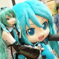 【マチ★アソビ15セガ「初音ミク」ステージに“アイマスの父・ガミP”が乱入してアリーナァ！！ミクダヨーとミクナノーも久しぶりに登場