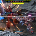 『ガンダム EXVS-FORCE』初搭載