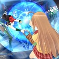 『閃乱カグラ EV』一騎当千コラボキャラ配信開始、ぷるぷるフィニッシュ22種追加も