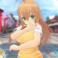 『閃乱カグラ EV』一騎当千コラボキャラ配信開始、ぷるぷるフィニッシュ22種追加も