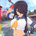 『閃乱カグラ EV』一騎当千コラボキャラ配信開始、ぷるぷるフィニッシュ22種追加も