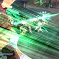 『閃乱カグラ EV』一騎当千コラボキャラ配信開始、ぷるぷるフィニッシュ22種追加も