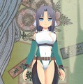 『閃乱カグラ EV』一騎当千コラボキャラ配信開始、ぷるぷるフィニッシュ22種追加も