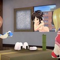 『閃乱カグラ EV』一騎当千コラボキャラ配信開始、ぷるぷるフィニッシュ22種追加も