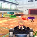 『閃乱カグラ EV』一騎当千コラボキャラ配信開始、ぷるぷるフィニッシュ22種追加も