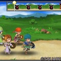 スマホ『星のドラゴンクエスト』配信開始 ― 4人マルチに対応したドラクエ最新作