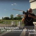 ドローンを遠隔ハッキングするライフル「DroneDefender」から溢れるロマンが凄い