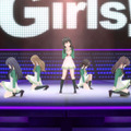 『ミラクルガールズフェスティバル』寺院や宇宙など多彩なライブステージが公開…「きんモザ」「Wake Up, Girls！」の画像も