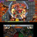 2画面のモンストってどんな感じ？3DS『モンスターストライク』オリジナルモンスターやバトル画面が公開