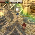 .hackを踏襲した新作RPG『ニューワールド』ネトゲの様な拠点が公開、リアルタイムで他のプレイヤーと交流可能