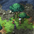 『FF ブレイブエクスヴィアス』10月22日配信決定、記念して『FFVI』が50％OFF