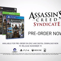 今週発売の新作ゲーム『Assassin's Creed Syndicate』『ゼルダの伝説 トライフォース3銃士』『Halo 5: Guardians LCエディション』他