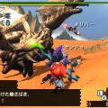 『MH4G』全世界累計で400万本を出荷、欧米でもミリオンセールス