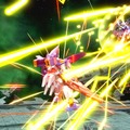 『ガンダム EXVS マキシブースト』新機体「ガンダムレギルス」詳細情報が公開、レギルスビットを使いこなせ！