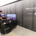 【東京モーターショー2015】日産が考える未来のスポーツカー「NISSAN CONCEPT 2020 VISION GRAN TURISMO」日本初公開