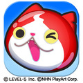 ジバニャンやコマさんでパズル！iOS版『妖怪ウォッチ ぷにぷに』が配信スタート